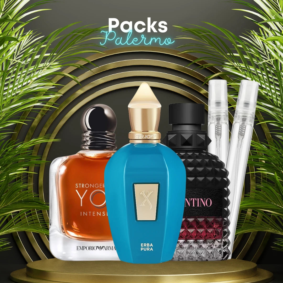 PACK