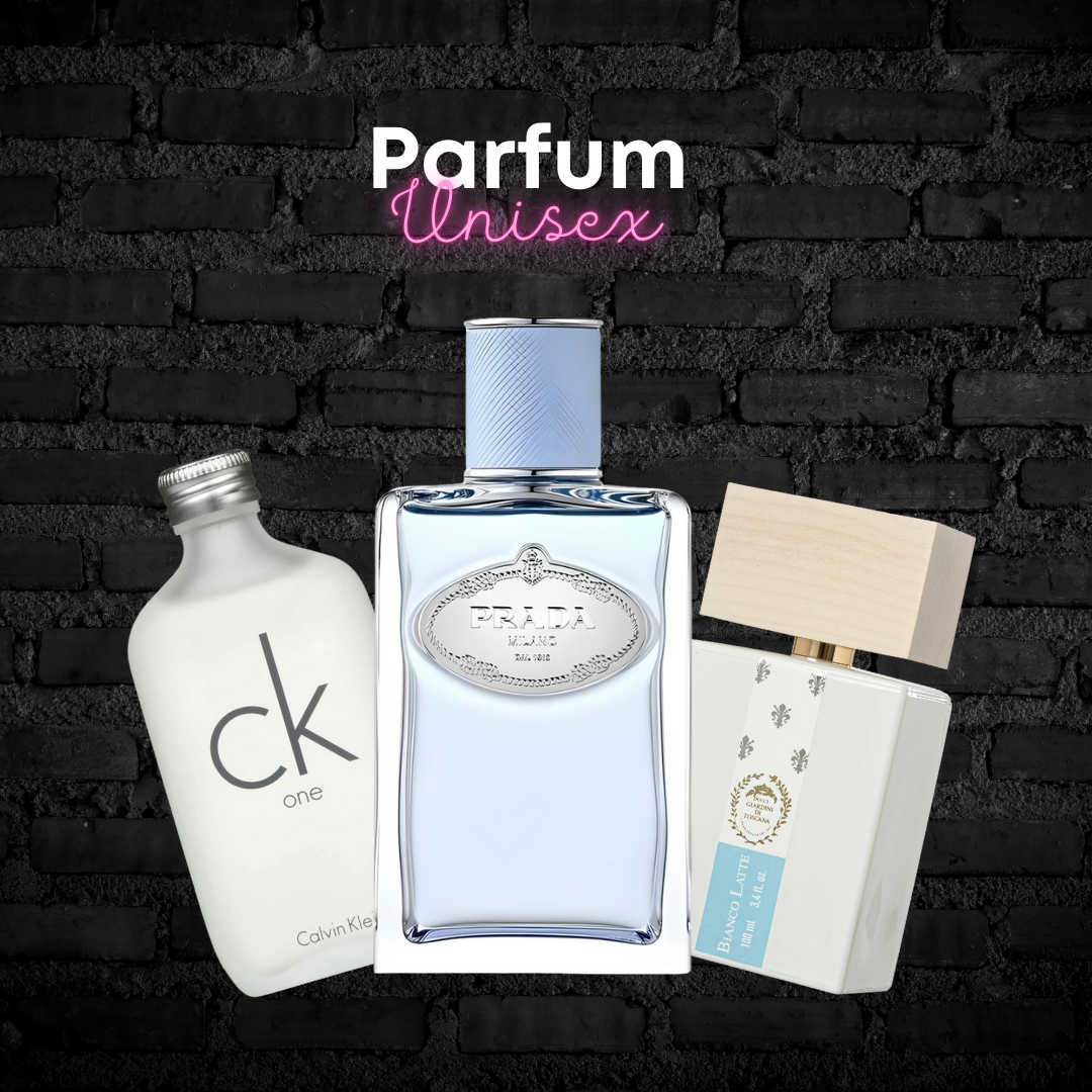 parfum unisex