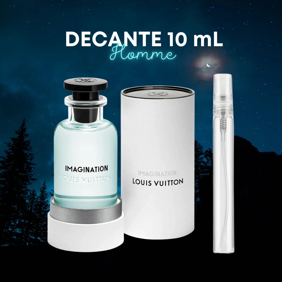 DECANTE HOMME 10 ML
