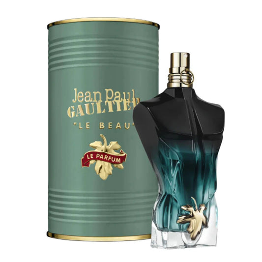 JEAN PAUL GAULTIER - LE BEAU LE PARFUM EDP